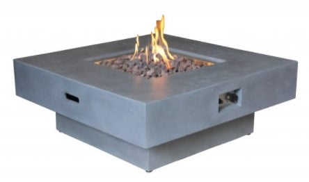 Malmö Fireplace table